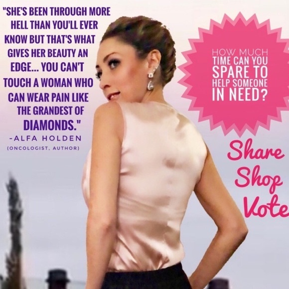 Let's Keep Sharing Her Closet Crucial! ❤️ - Picture 6 of 8